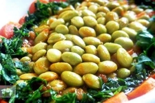 Soya Fasulyesi Yemeği Tarifi ve Malzemeleri