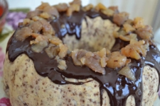 Kuru Fasulye Tatlısı Tarifi ve Malzemeleri