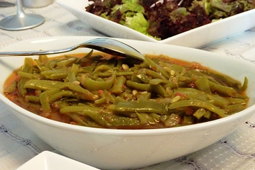 Taze Fasulye Özellikleri ve Faydaları Nelerdir?