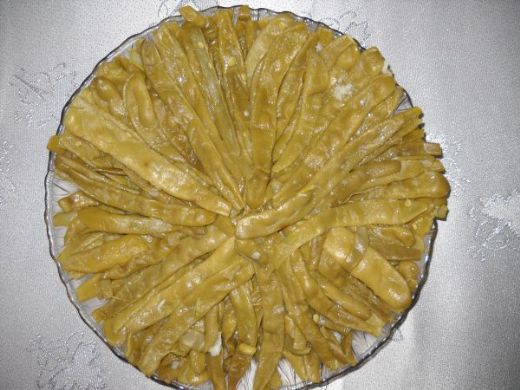 Fasulye Haşlama Tarifi ve Malzemeleri