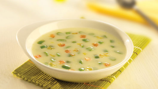 Fasulye Çorbası Tarifi ve Malzemeleri